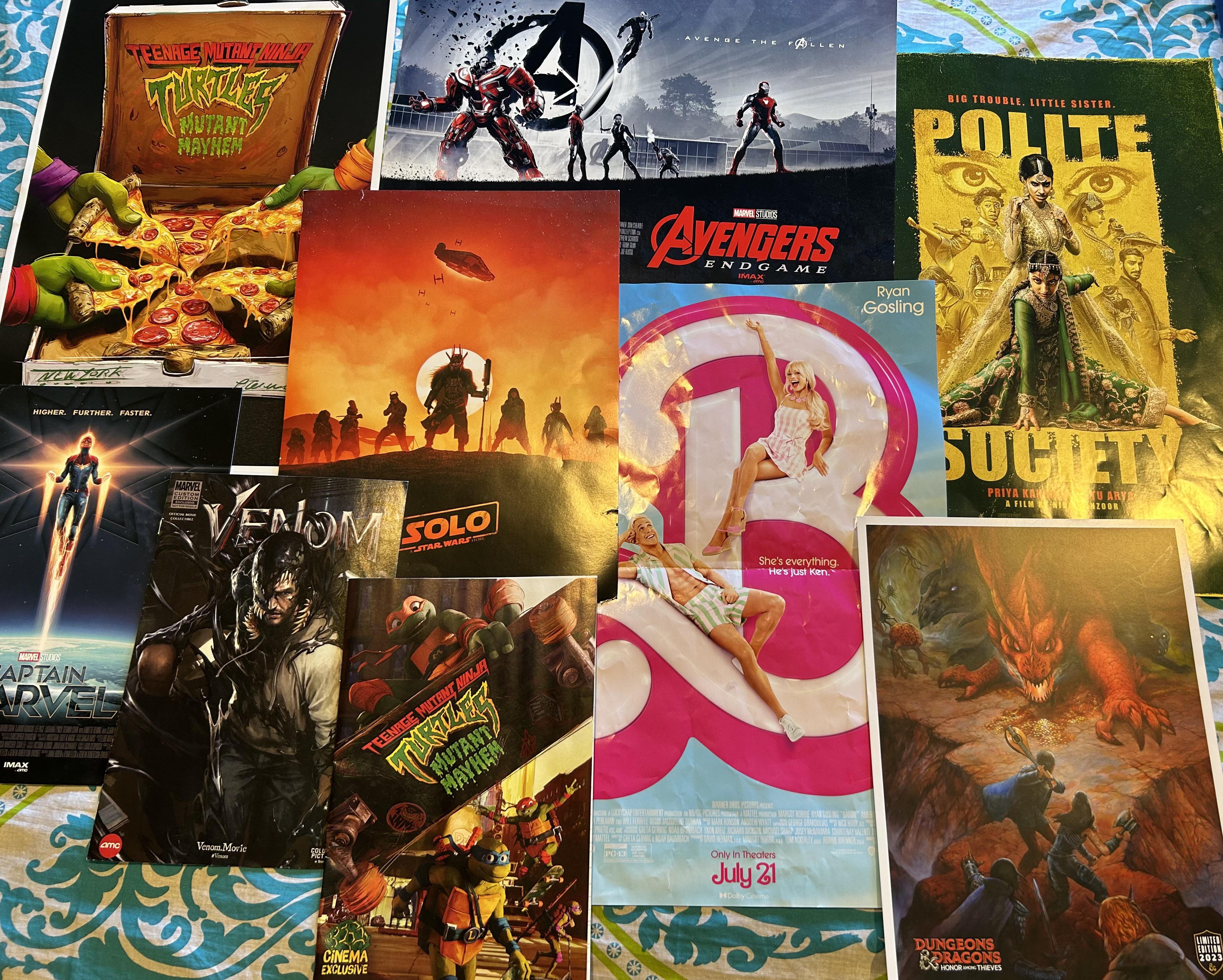 Colección de películas streaming gratis en PelisPlus HD